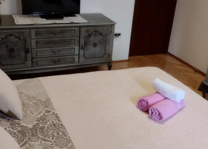 Apartment Oja
