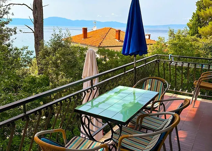 Apartment Oja