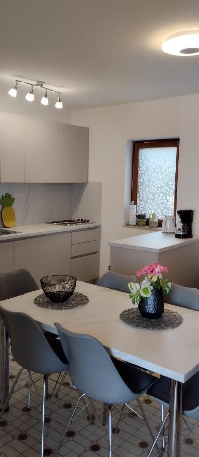 Apartment Oja Malinska