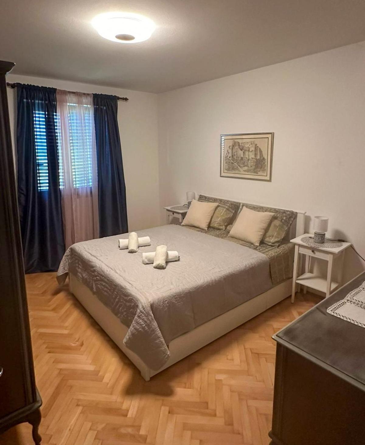 Oja Apartment