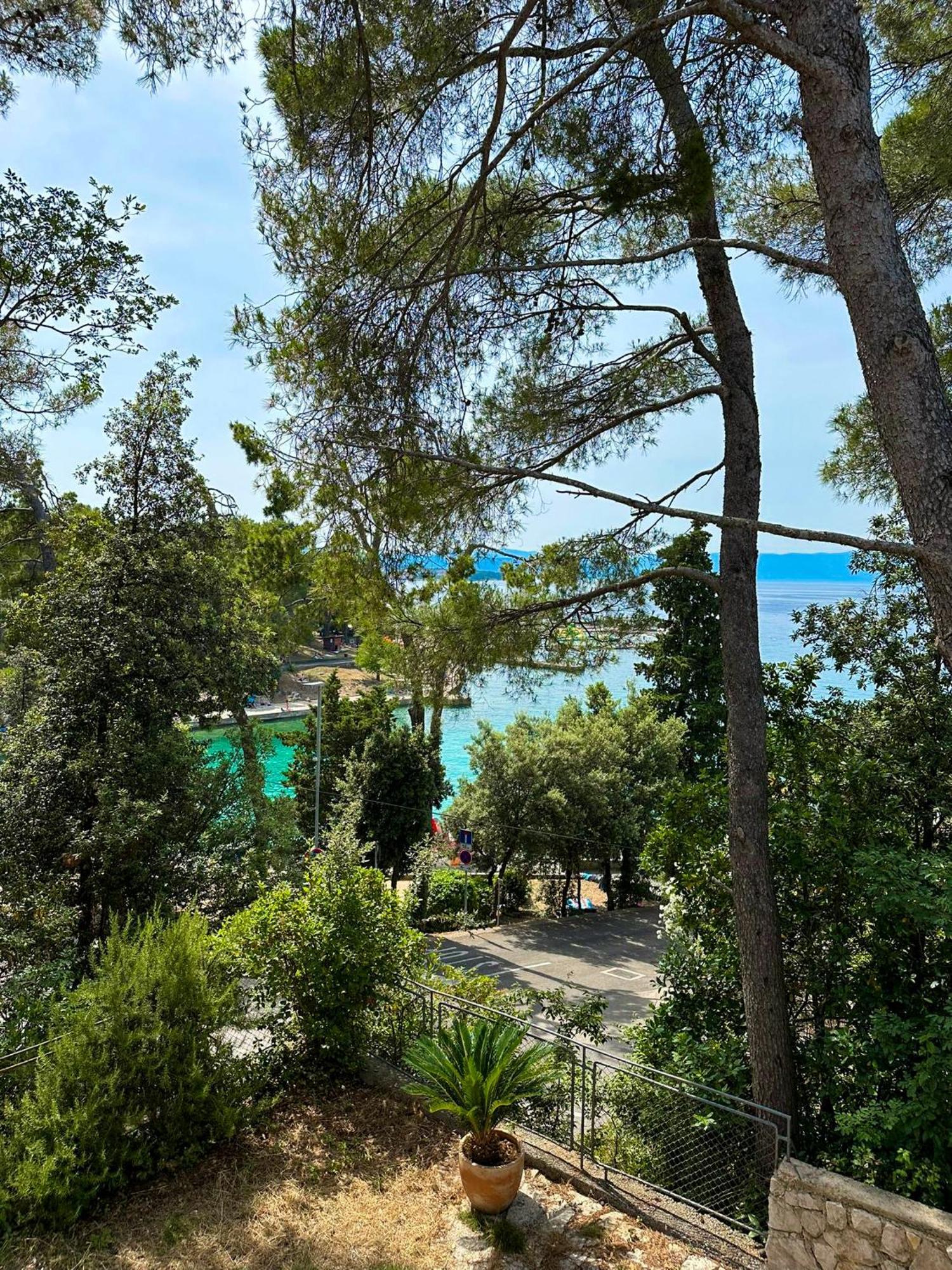 Oja Apartment Malinska