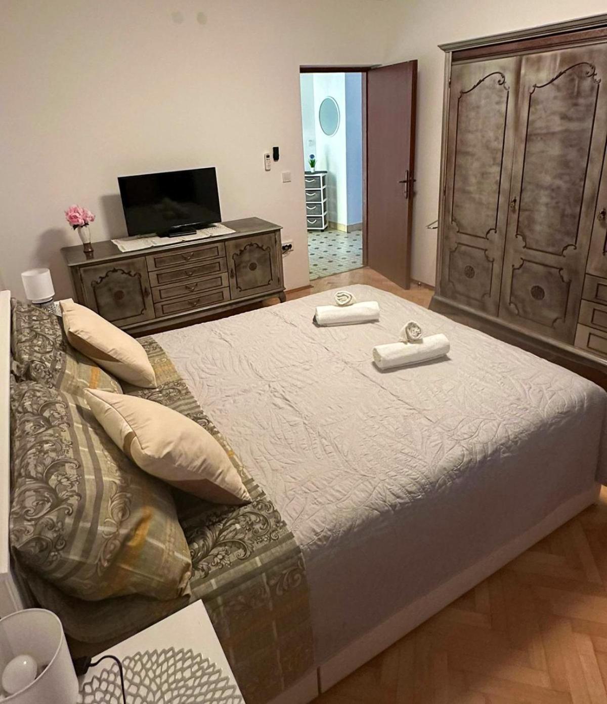 Apartment Oja Malinska
