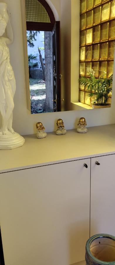 Oja Apartman Malinska