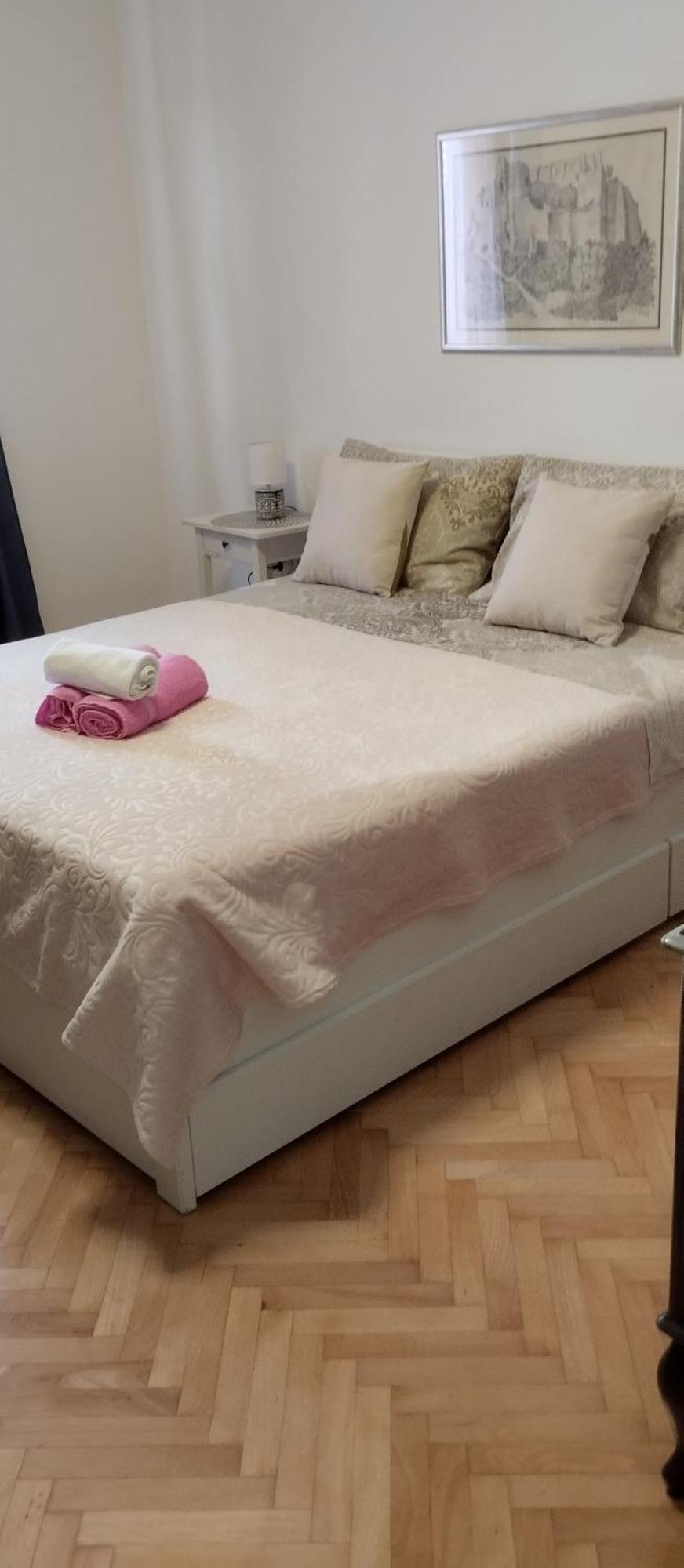 Oja Apartman